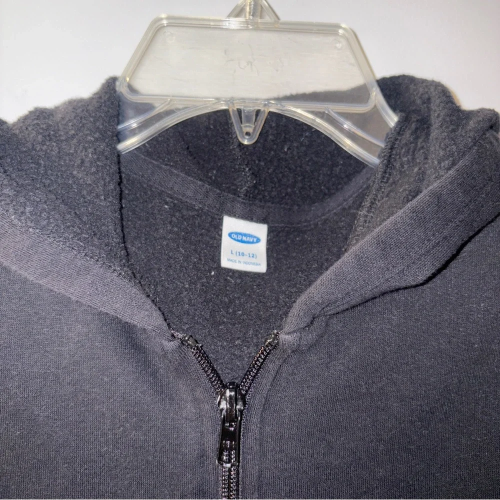 Old Navy girl’s old